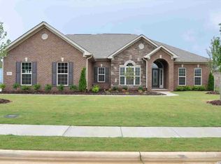 3004 Laurel Cove Way, Gurley, AL 35748