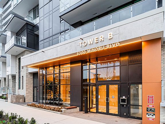 2nd image of 6300 Minoru Blvd #528