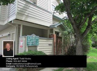 9971 E Mexico Ave, Denver, CO 80247
