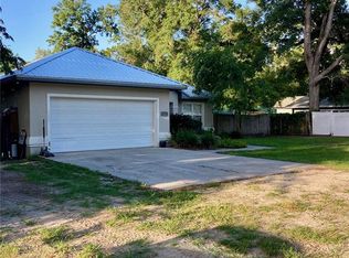 23750 NW 193rd Ave, High Springs, FL 32643
