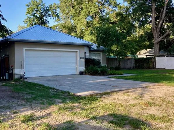 23750 NW 193rd Ave, High Springs, FL 32643