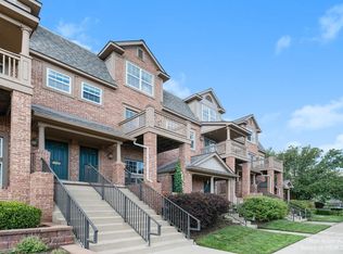 2735 Barclay Way, Ann Arbor, MI 48105