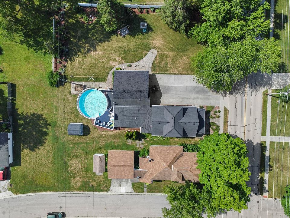 4726 Bull Rapids Rd, Woodburn, IN 46797 Zillow