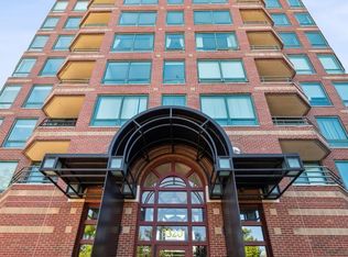 3320 Spinnaker Ln APT 11B, Detroit, MI