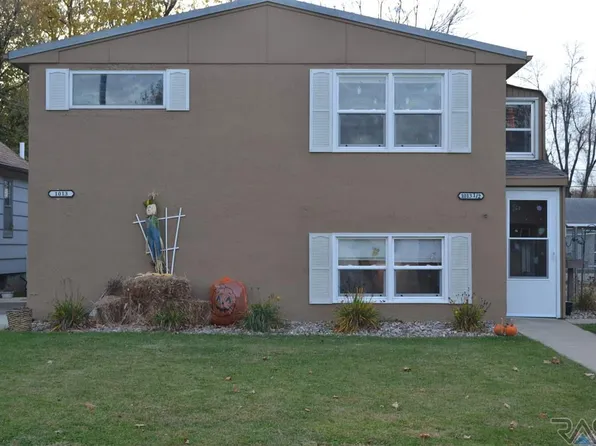 1013 S Blauvelt Ave #4, Sioux Falls, SD 57104