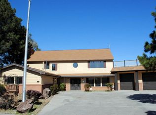 11415 Bar Harbor Pl NE, Albuquerque, NM 87111