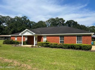 15200 Highway 63, Moss Point, MS 39562