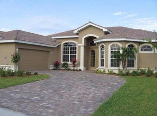 20949 Skyler Dr, North Fort Myers, FL 33917