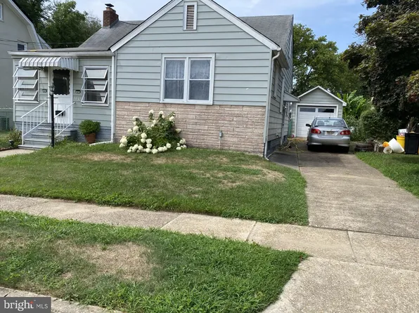 1801 48th St, Pennsauken, NJ 08110