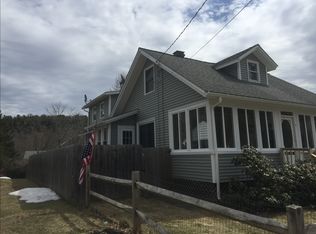 3 George St, Stafford Springs, CT 06076