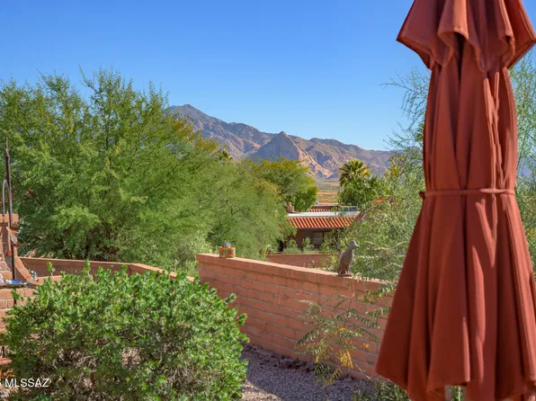 1889 W Via De La Gloria, Green Valley, AZ 85622
