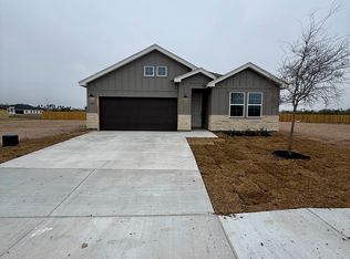 1921 Dean Dr, Harlingen, TX 78552