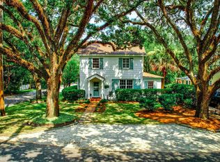 222 Duke St, Georgetown, SC 29440