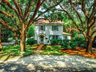 222 Duke St., Georgetown, SC, 29440