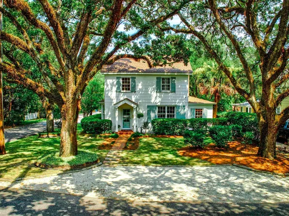 222 Duke St., Georgetown, SC 29440