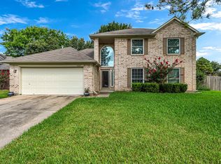 7227 Pembrough Ln, Katy, TX 77494