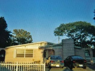 6019 N Coolidge Ave, Tampa, FL 33614