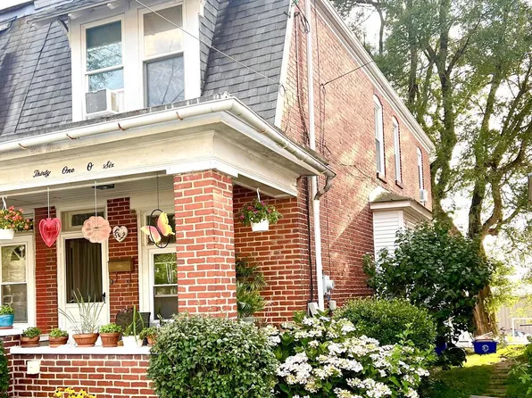 3106 Marion St, Laureldale, PA 19605