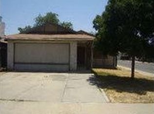 302 E Houston St, Coalinga, CA 93210
