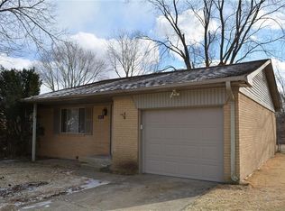 8915 W Jackson St, Indianapolis, IN