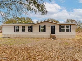 109 Reggie Rd, Duson, LA 70529