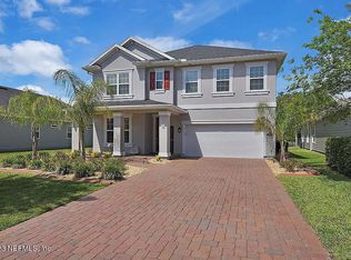 302 Aspen Leaf Dr, Jacksonville, FL 32081