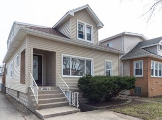 4345 N Meade Ave, Chicago, IL 60634