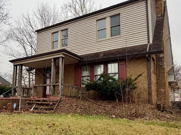 314 Altgeld St, South Bend, IN 46614