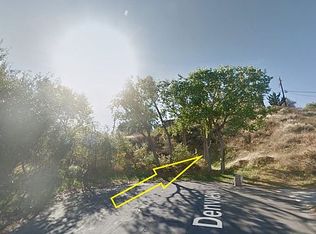 42911 Denview Dr, Lake Hughes, CA 93532