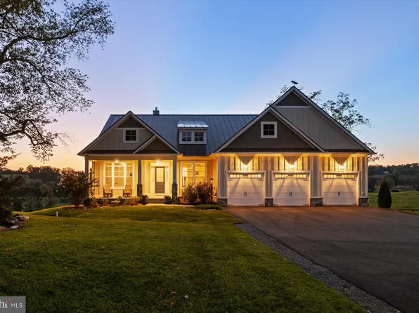 8640 Holtzclaw Rd, Warrenton, VA 20186