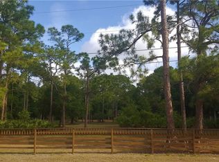 7151 Musketeer Ln, Fort Myers, FL 33912