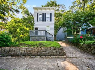 2726 Coy St, Cincinnati, OH 45219