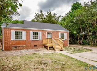 1730 Gross Ave, Richmond, VA 23224