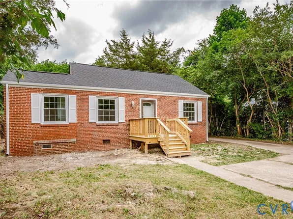 1730 Gross Ave, Richmond, VA 23224
