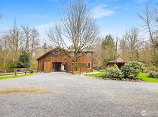 19529 17th Drive NE, Arlington, WA
