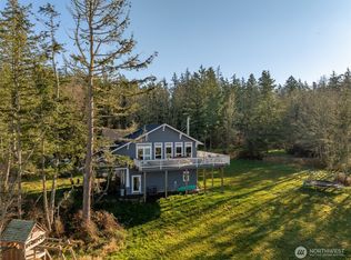 1372 Bakerview Rd, Lopez Island, WA 98261