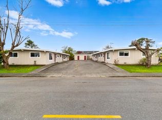 57 & 77 F St, Arcata, CA 95521