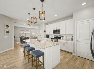 332 S 202nd Ln, Buckeye, AZ 85326