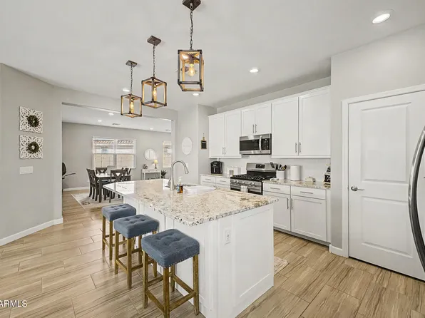 332 S 202ND Lane, Buckeye, AZ 85326