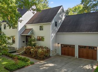 411 Woodland Rd, Sewickley, PA 15143