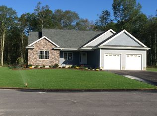 255 Plain St, Rehoboth, MA 02769