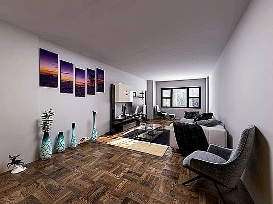 3rd image of 20 W 64th St Penthouse T