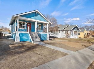 431 Lewis Ave, Billings, MT 59101