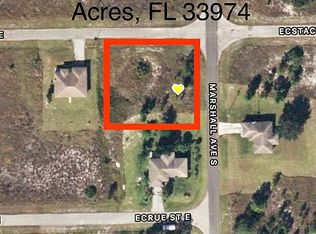 1152 Ecstasy St E, Lehigh Acres, FL 33974