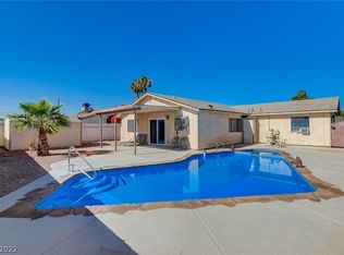 5029 Maple Tree Ave, Las Vegas, NV 89122