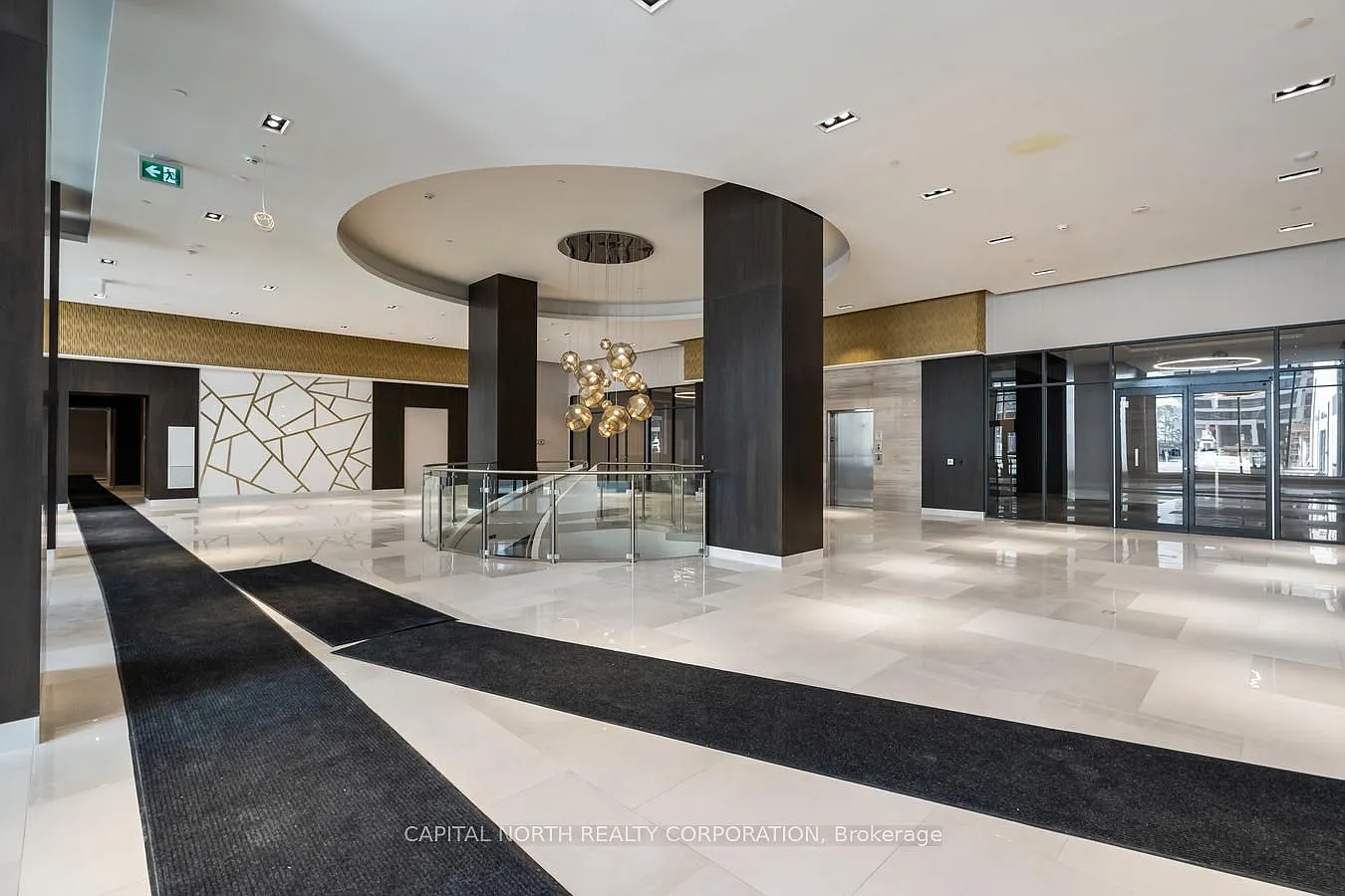 2 bed, $2,450 — Photo 3