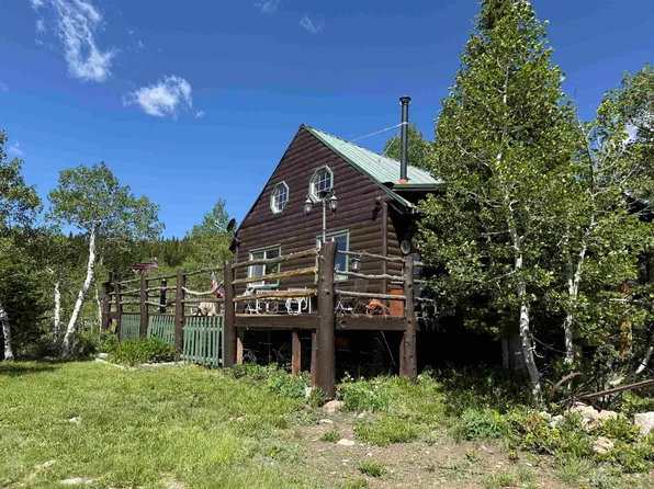 582 Porcupine Dr, Kemmerer, WY 83101