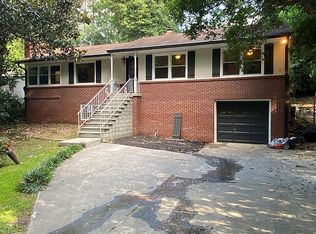 1265 Brookshire Ln, Atlanta, GA 30319