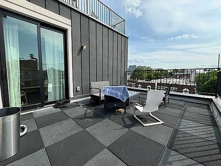 205 Central Ave #2A — Photo 6