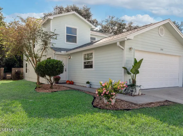 3919 MEADOWVIEW Drive N, Jacksonville, FL 32225